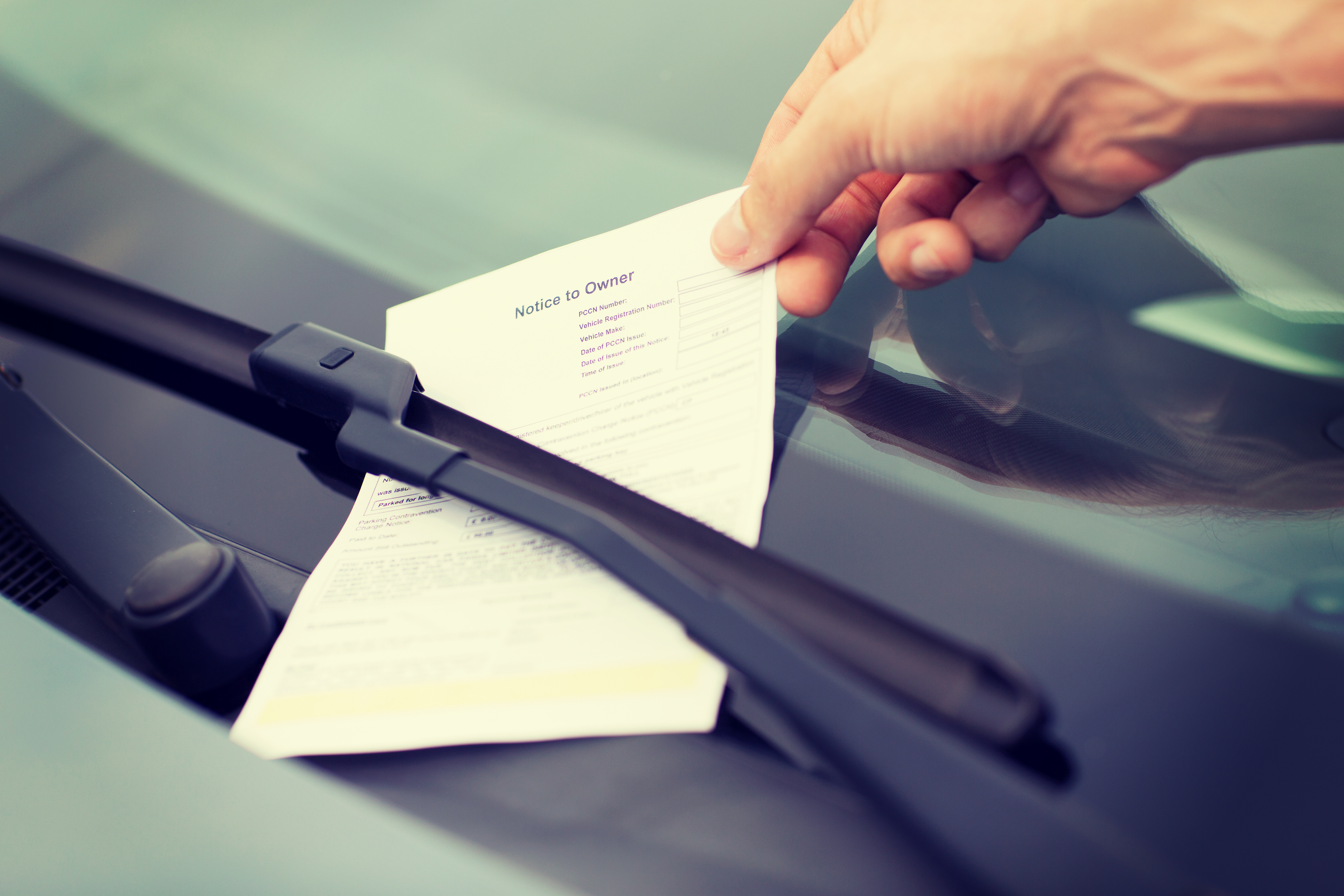 Traffic Ticket Alberta Ticket Fighter